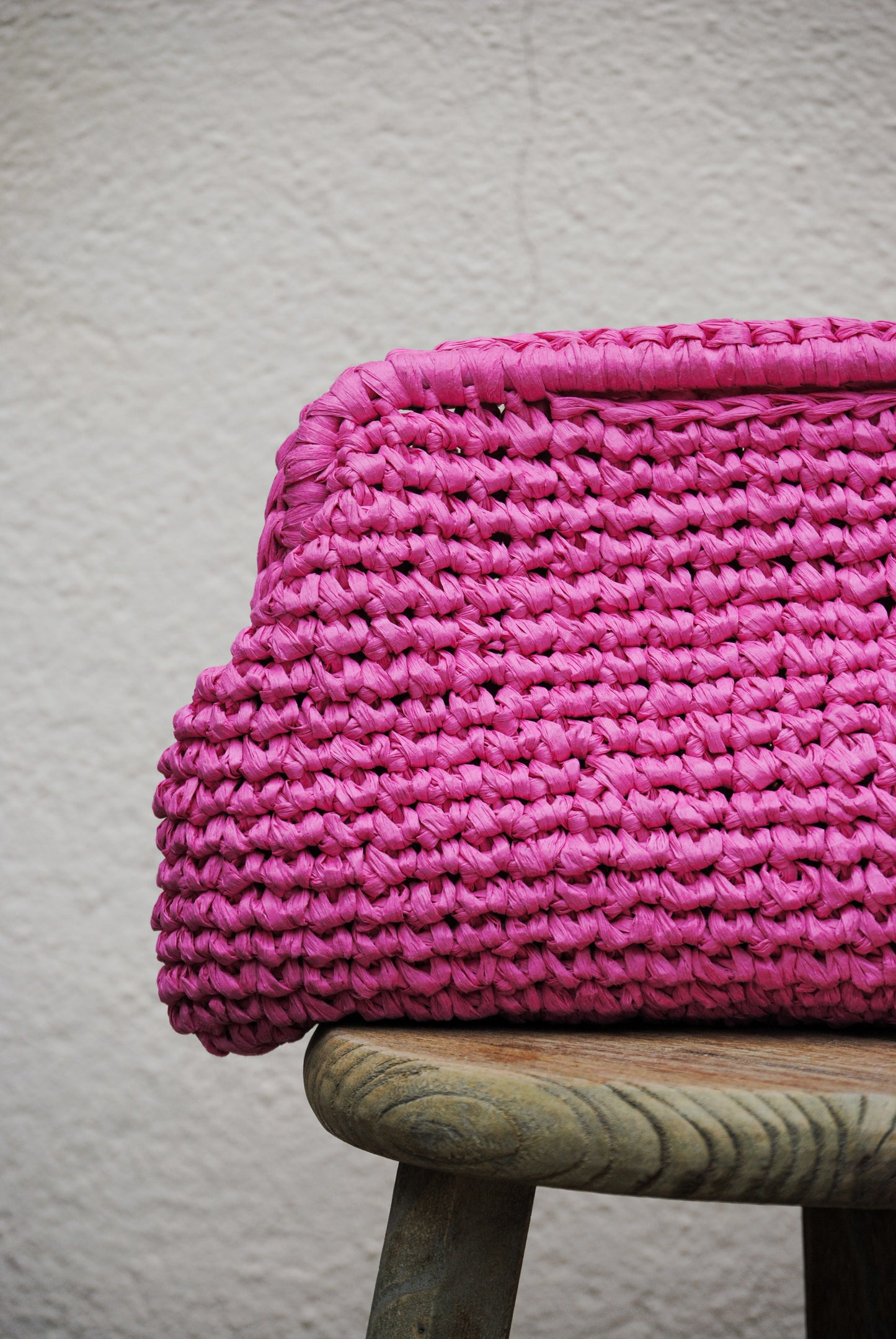 VOLTERRA XL fucsia