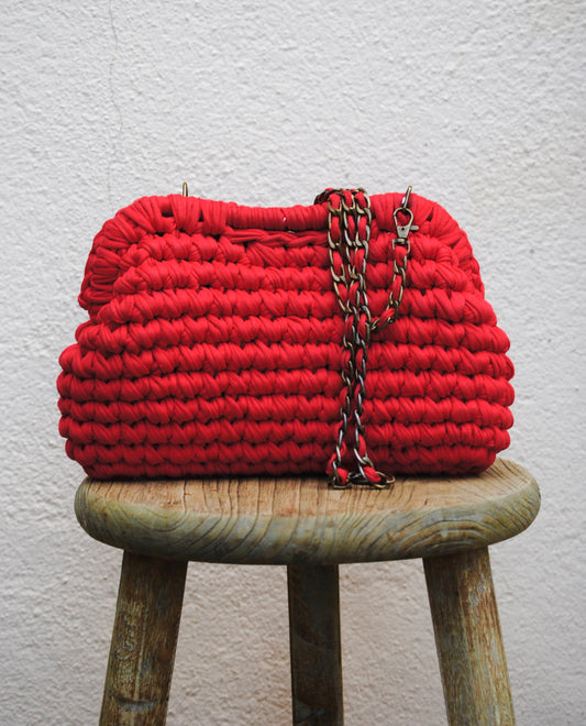 VOLTERRA rojo