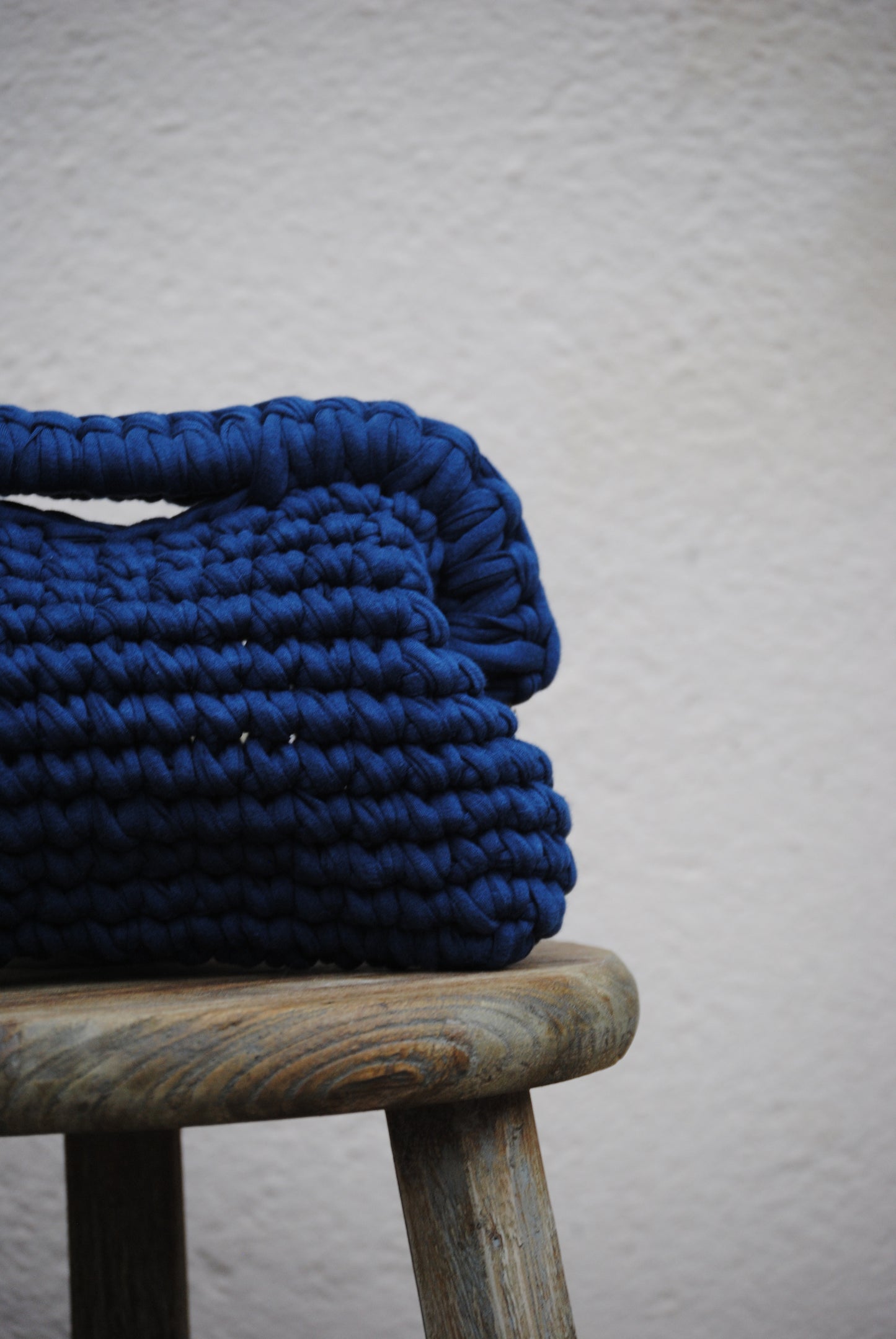 VOLTERRA azul marino