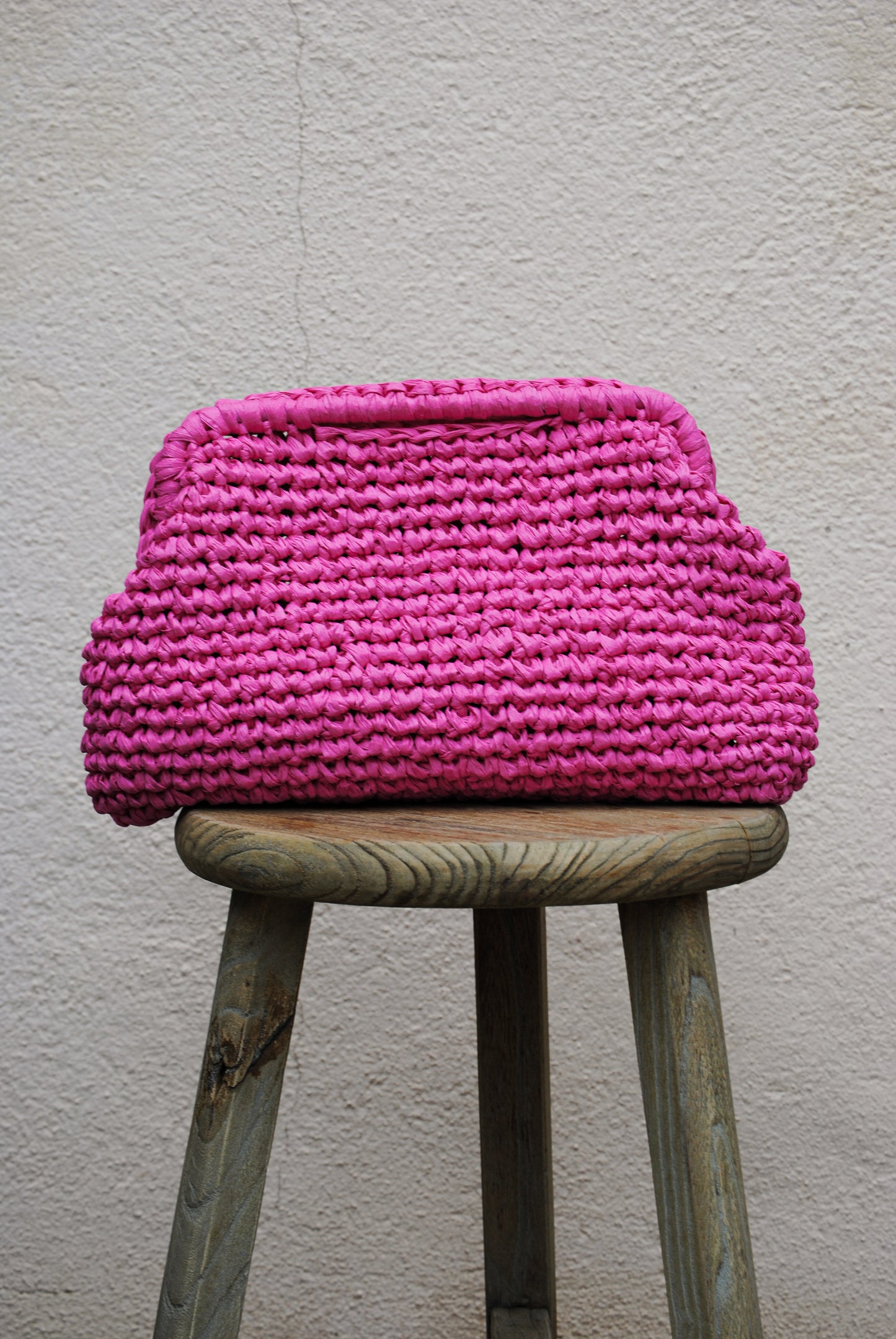 VOLTERRA XL fucsia