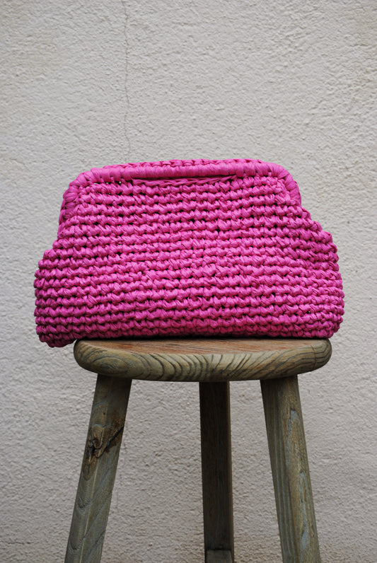 VOLTERRA XL fucsia