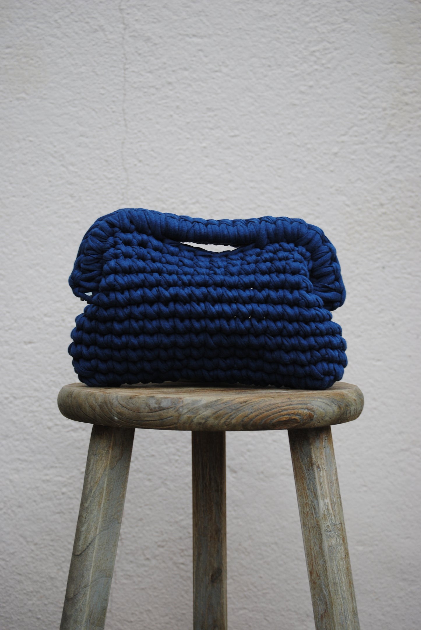 VOLTERRA azul marino