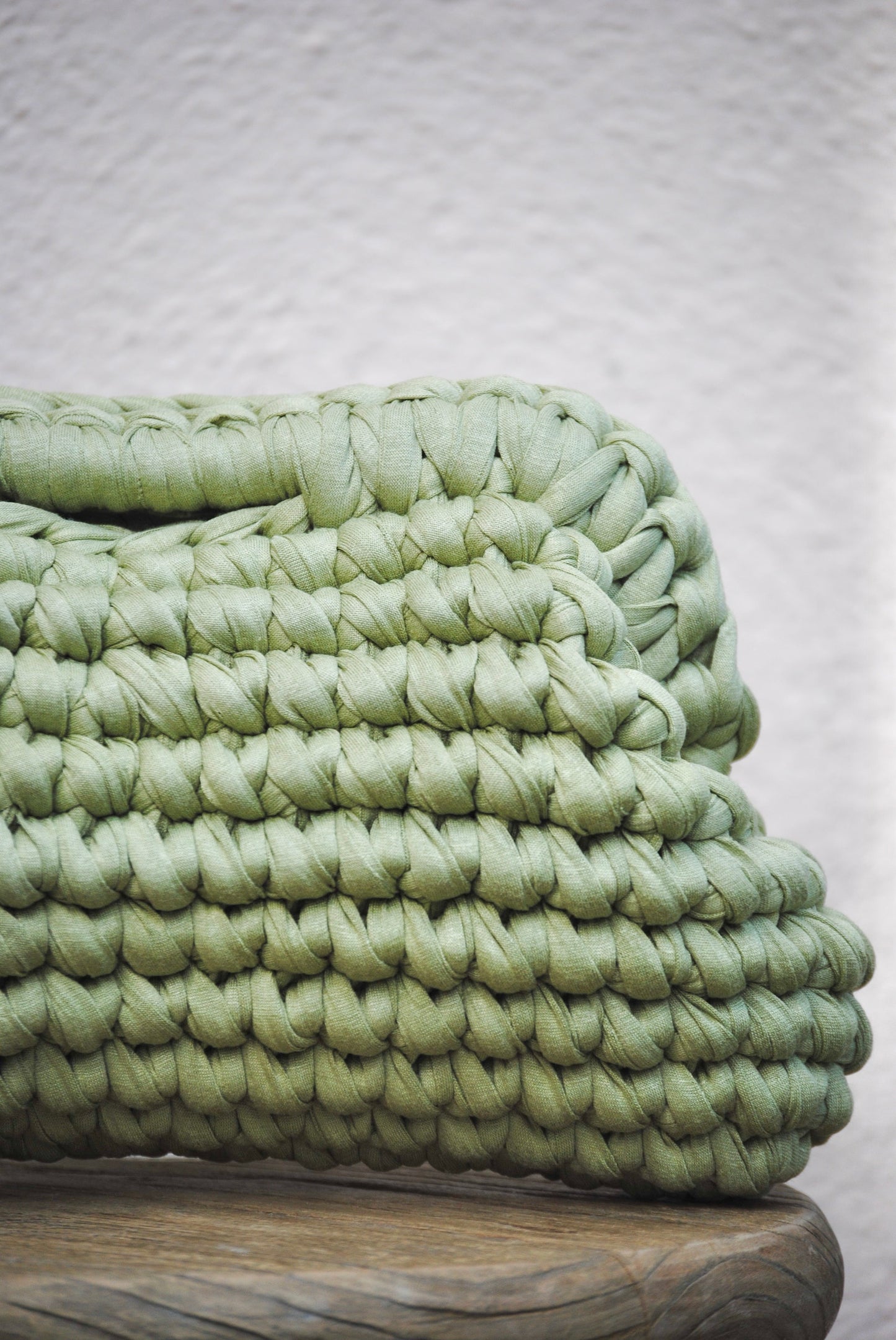 VOLTERRA verde oliva