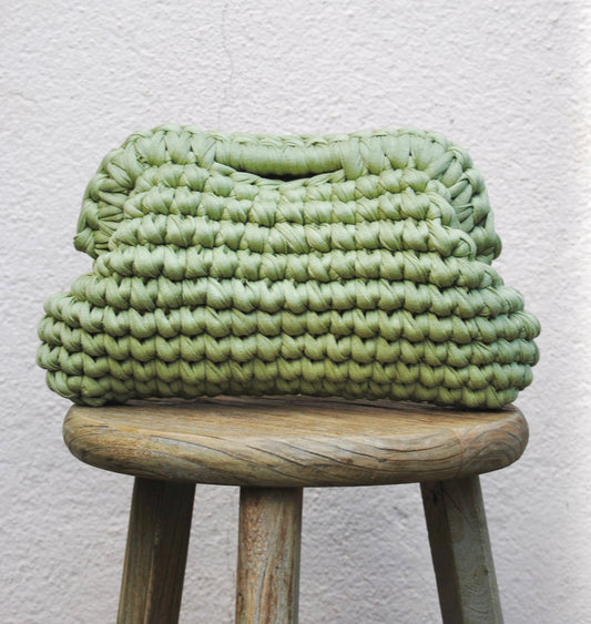 VOLTERRA verde oliva